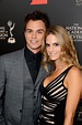 Darin Brooks and Kelly Kruger at 40th Annual Daytime Emmys - TV Fanatic