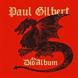 Crítica PAUL GILBERT “The DIO Album” - FORCE Hard & Heavy