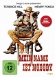 Mein Name ist Nobody (DVD) – jpc