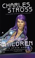 Saturn's Children; A Freyaverse Novel - 9780441017317, paperback ...