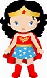 Collection of Wonder woman clipart | Free download best Wonder woman ...
