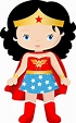 Collection of Wonder woman clipart | Free download best Wonder woman ...