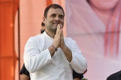 SC clears Rahul Gandhi of contempt in Rafale remark case, warns him to ...