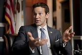 Rep. Aaron Schock Resigns Over Campaign Spending, Ethics Allegations ...