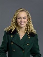 Rachel Skarsten on Marry Me at Christmas | Hallmark Channel