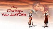 Il Cowboy con velo da sposa | Disney+