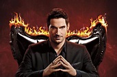 Homewrecker (S2E9 Lucifer) Soundtrack - Complete List of Songs | WhatSong