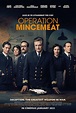 Official Poster for ‘Operation Mincemeat’ starring Colin Firth, Kelly ...