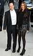 Rob Schneider and wife Patricia Azarcoya Arce welcomed - Hollywood Buzz