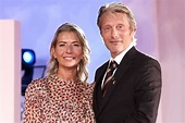 Who is Mads Mikkelsen's wife Hanne? | The US Sun