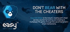 What is Easy Anti-Cheat and How to Install it? - Geekflare