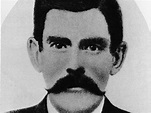 Doc Holliday, The Deadly Gunslinging Dentist Of The Wild West