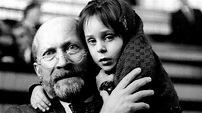 Janusz Korczak, l’homme qui sauvait les enfants | FINAL S CAPE