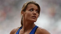 Dafne Schippers: 5 Fast Facts You Need to Know