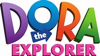 File:Dora the Explorer logo.svg - Wikipedia