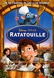 Ratatouille es una película de animación del año 2007 que ganó el Oscar ...