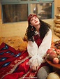 央視春晚︱「中國最美女星」迪麗熱巴領銜喀什分場 久違身穿維族傳統服飾美照曝光 | 星島日報
