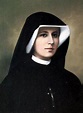 October 5th is the feast of Saint Maria Faustina Kowalska of the Most ...