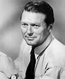 Charles McGraw | Classic Actors Of The Silver Screen | Pinterest