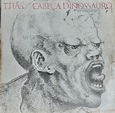 Lp Vinil Titãs - Cabeça Dinossauro - 1986 | Item de Música Wea Usado ...