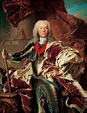 Joseph Wenzel I, Prince of Liechtenstein - Alchetron, the free social ...