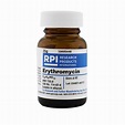 Research Products International Corp Erythromycin, 25 Grams, Quantity ...