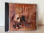 500 Nations: A Musical Journey by Peter Buffett (CD, Apr-1995, Epic) | eBay