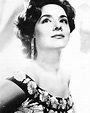 Murió a los 96 años Rosita Quintana, actriz de la época de oro del cine ...