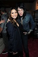 Brenda Song Engaged to Trace Cyrus [PHOTOS]