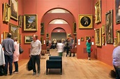 Dulwich Picture Gallery - London