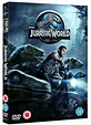 Jurassic World DVD | eBay