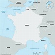 Where Is Lille In France Map - Aggie Arielle