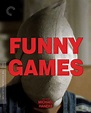 Funny Games (1997) | The Criterion Collection