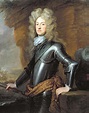 Portrait of James Butler (1665-1745) 2nd Duke of Ormond — Sir Godfrey ...