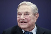 Billionaire George Soros faces renewed attacks with defiance