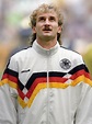 Rudi Völler | Lendas do futebol, Futebol mundial, Fifa