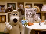 The Curse of the Were-Rabbit - Wallace and Gromit Photo (118030) - Fanpop