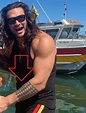 Jason Momoa's 9 Tattoos & Their Meanings - Body Art Guru