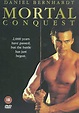 Mortal Conquest [DVD]: Amazon.co.uk: Daniel Bernhardt, Meeka Scwrio ...