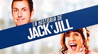 La historia de Jack y Jill / TheCinemania - YouTube