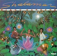 Shalamar - Disco Gardens (1978, Vinyl) | Discogs
