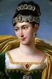 Paulina Bonaparte, la hermana pequeña de Napoleón que protagonizó ...