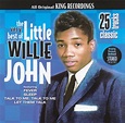 bol.com | The Very Best Of Little Willie John, Little Willie John | CD ...