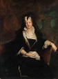 Princess Johanna Charlotte of Anhalt-Dessau (1682-1750), margravine of ...