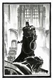 Batman by Tim Sale : r/comicbooks