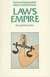 9780006860280: Law's Empire - AbeBooks - Dworkin, Ronald: 0006860281