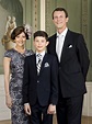 Danish royal family, Princess alexandra of denmark, Princess marie of ...