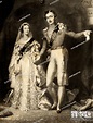 Regina VITTORIA (1819-1901) Matrimonio con il Principe Alberto di ...