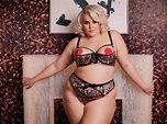 The New Playful Promises x Felicity Hayward Lingerie Collection