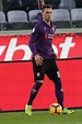 Marko Pjaca - AFC Fiorentina|Player Profile